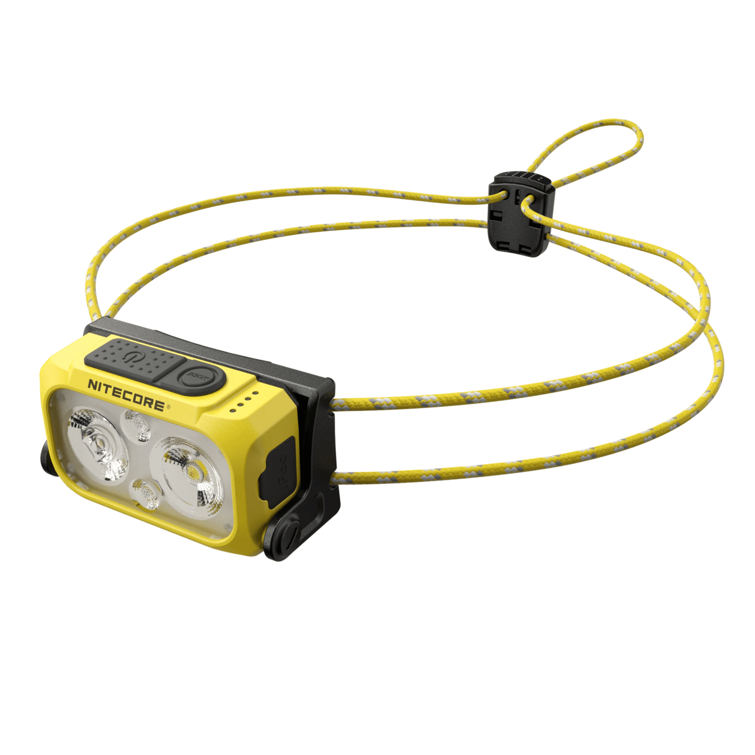 Nitecore NU25 UL headlamp (headlamps)