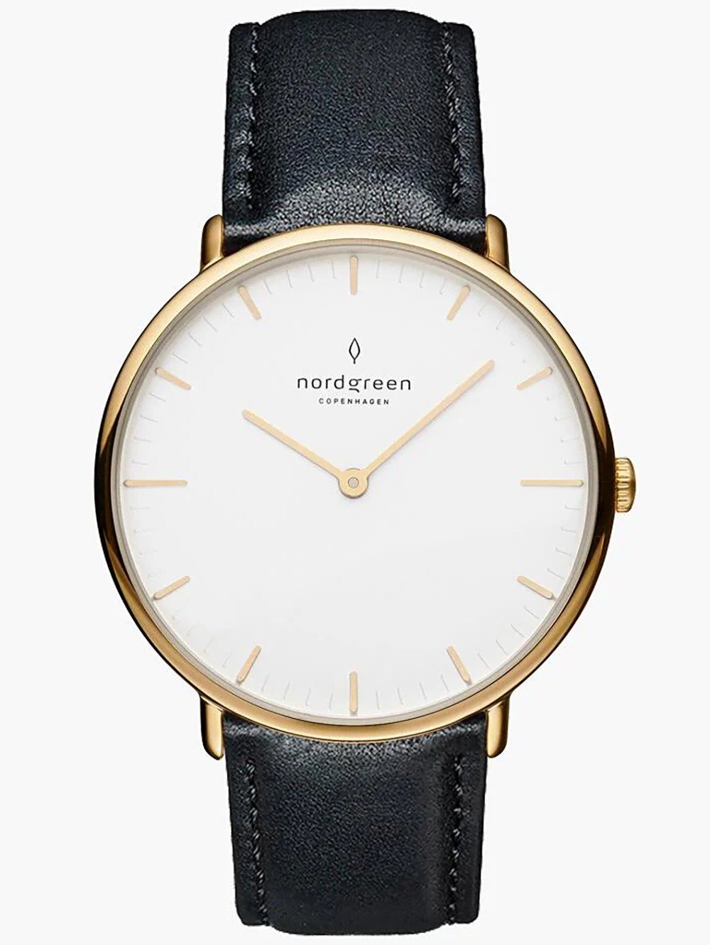 Nordgreen Native Minimalist Watch (minimalist watches)