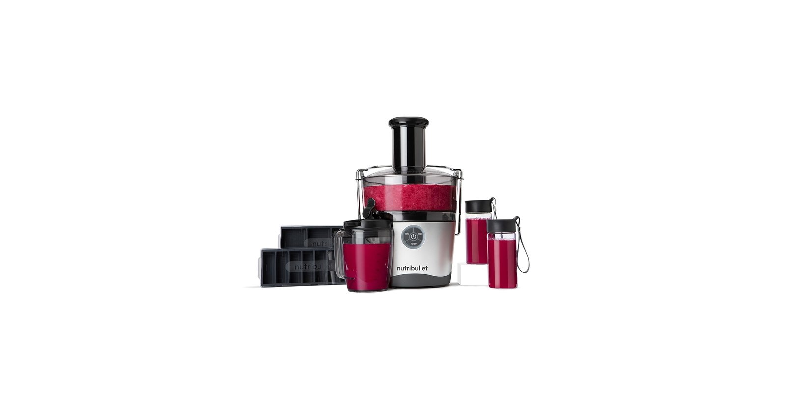 nutribullet Juicer Pro (juicers)