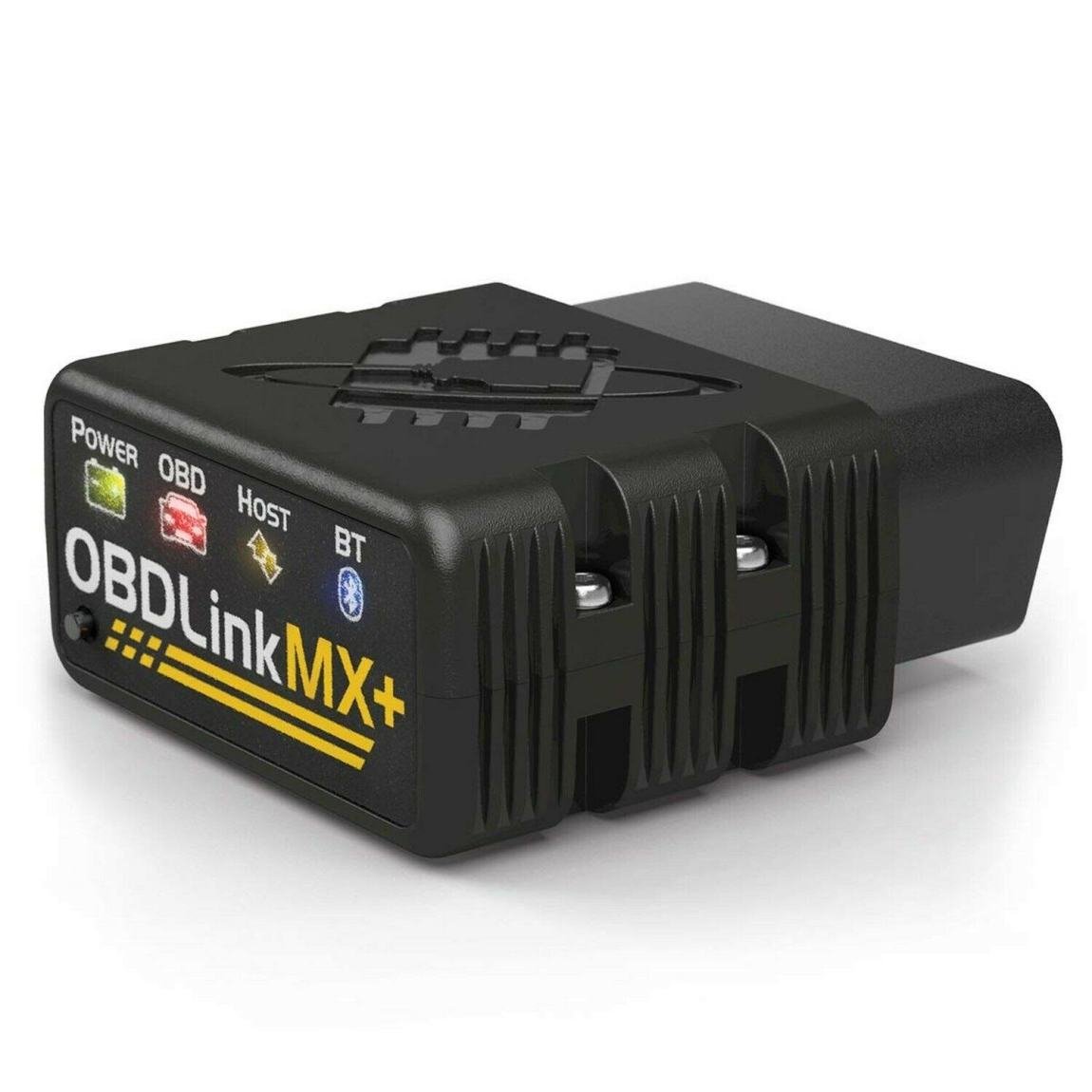 OBDLink MX+ Bluetooth OBD2 Scanner (obd2 scanners)