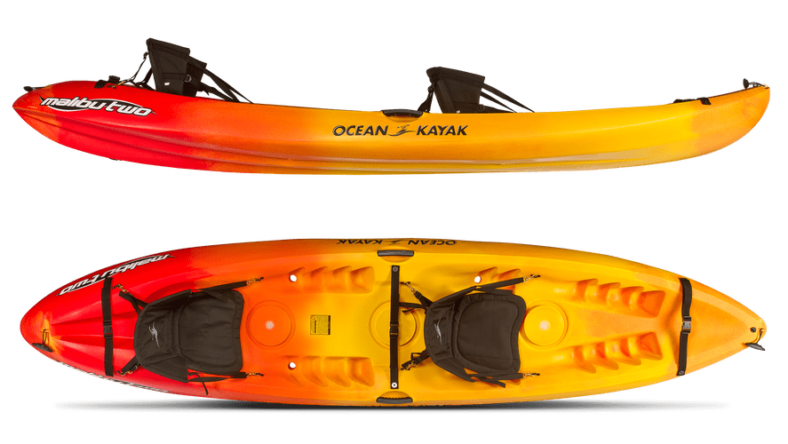 Ocean Kayak Malibu Two kayak (kayaks)