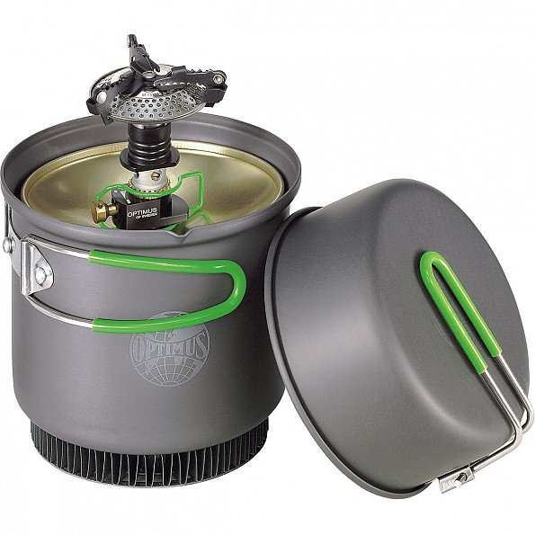 Optimus Crux Stove (camping stoves)