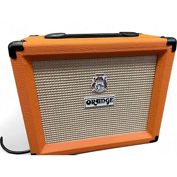 Orange Crush 20RT guitar amp (guitar amps)