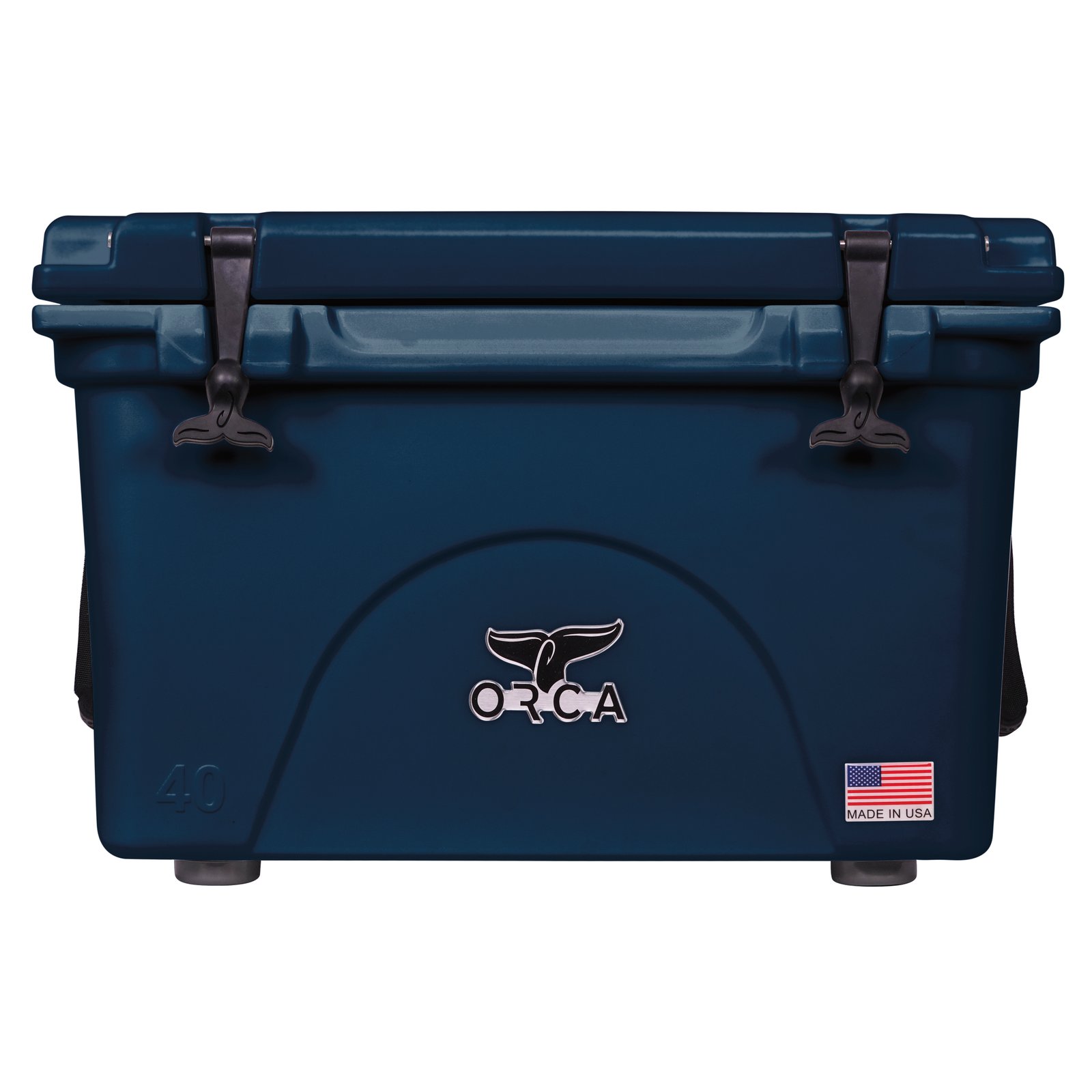 ORCA 40 Quart Cooler (coolers)