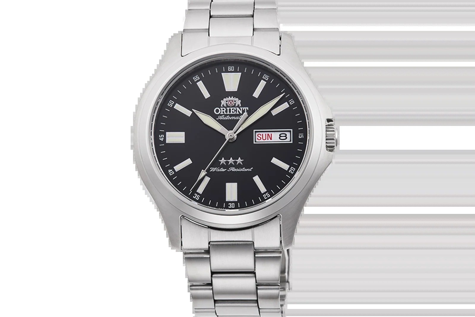 Orient TriStar Classic automatic watch (automatic watches)