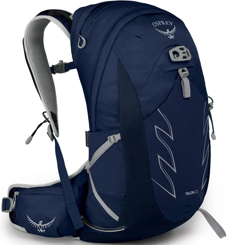 Osprey Talon 22 hiking backpack (hiking backpacks)