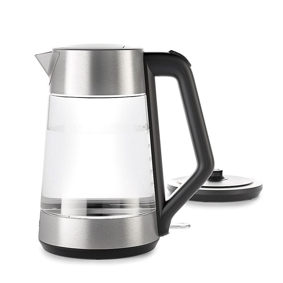 OXO Brew Classic Electric Kettle (electric kettles)