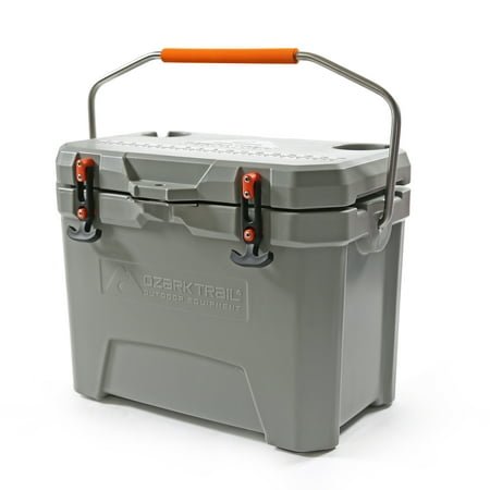 Ozark Trail 45 Qt Rolling Thermocooler (coolers)