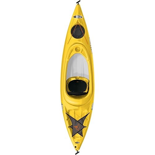 Pelican Maxim 100X kayak (kayaks)