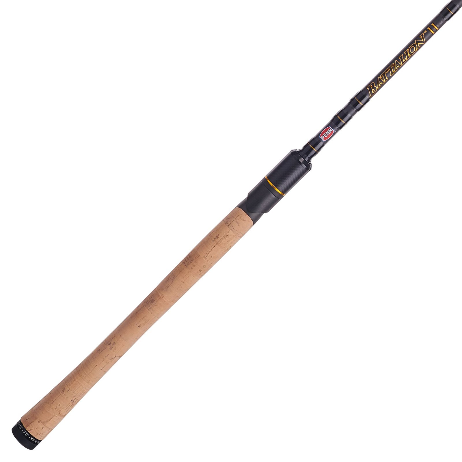 Penn Battalion II Spinning Rod (fishing rods)