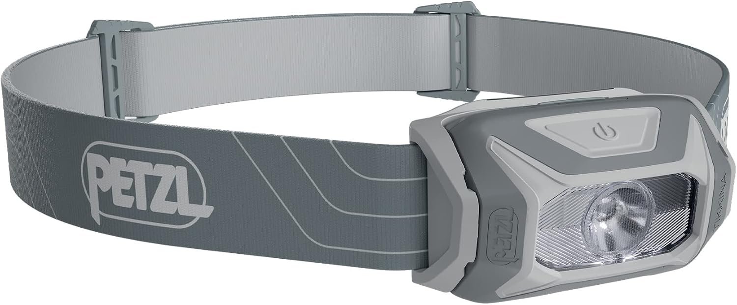 Petzl Tikkina headlamp (headlamps)