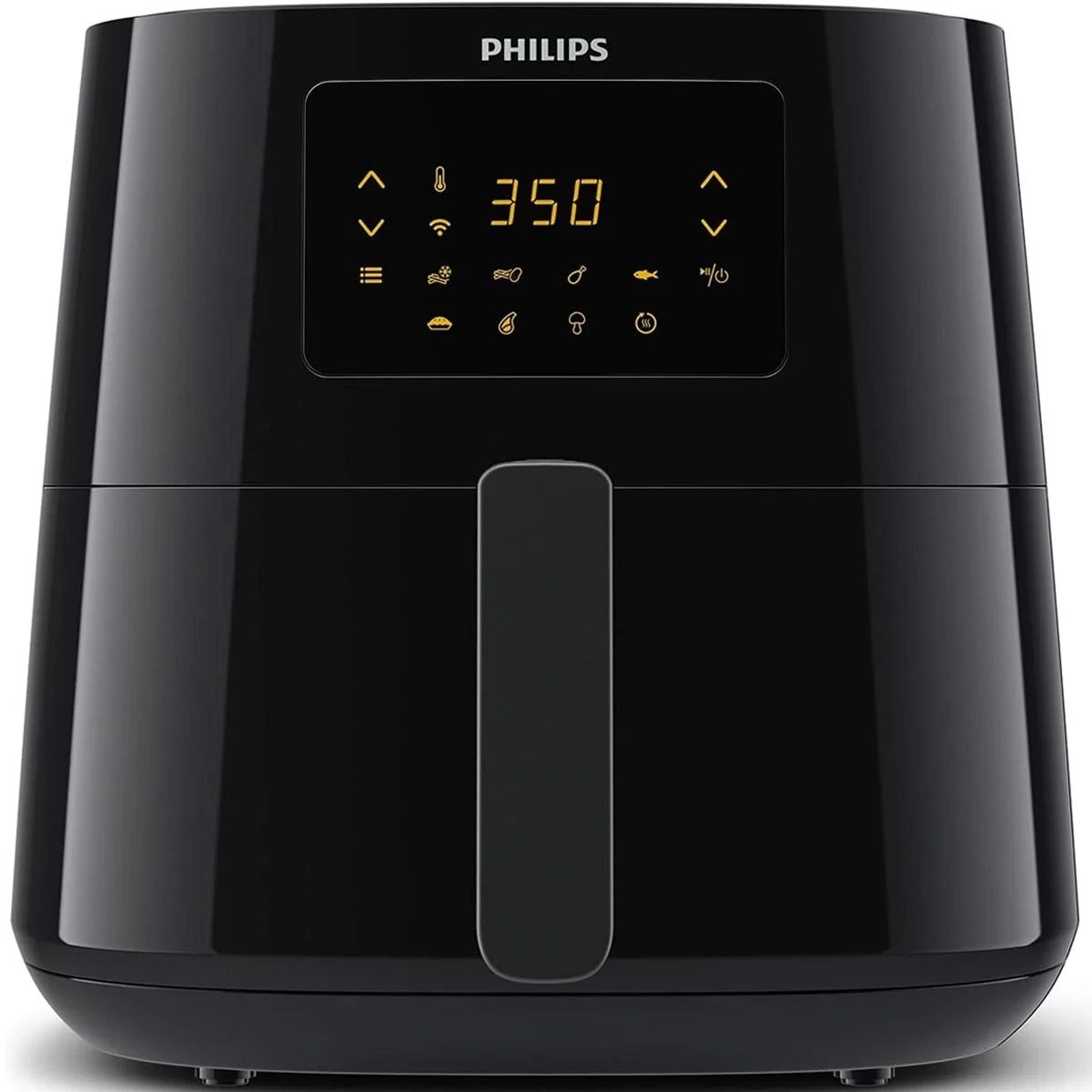 Philips Essential Connected XL Air Fryer HD9280 (air fryers)
