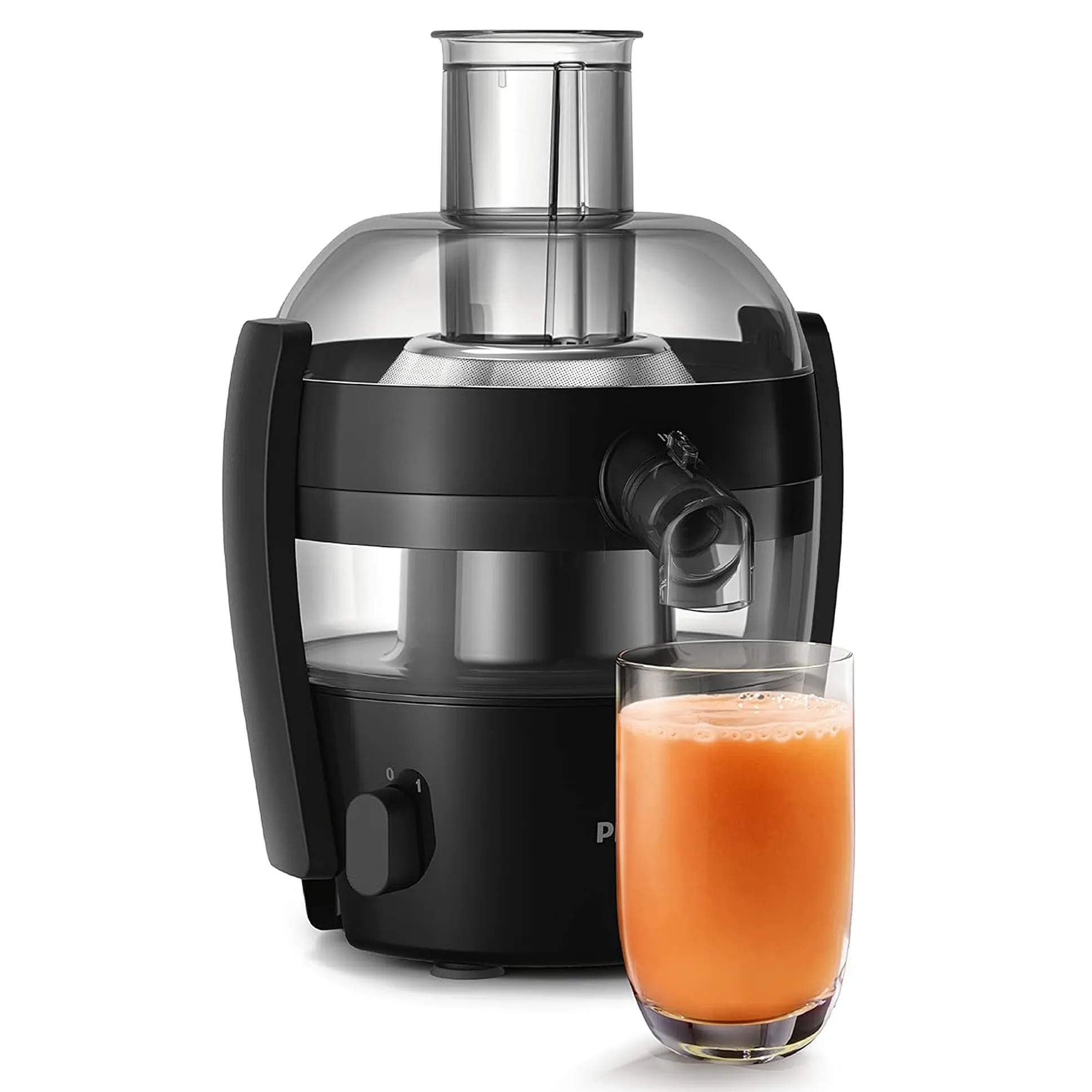 Philips Viva compact juicer (juicers)