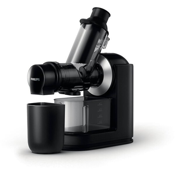 Philips Viva masticating juicer (juicers)