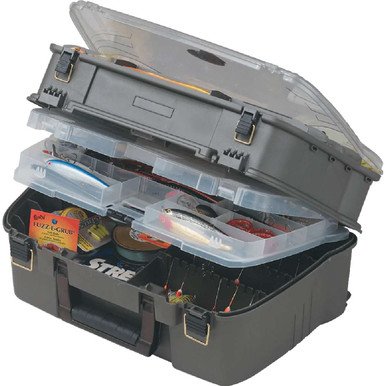 Plano 1444 Magnum guide series tackle box (tackle boxes)