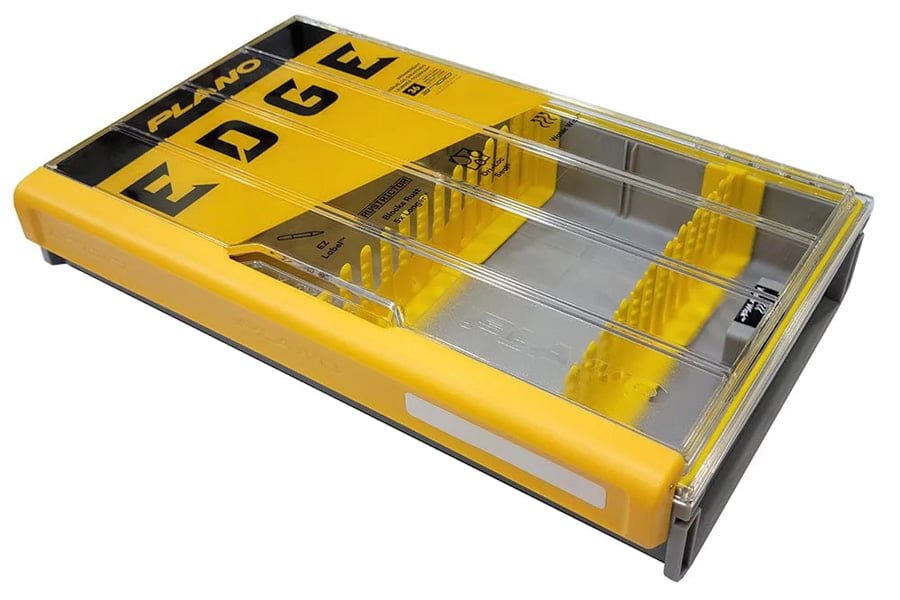 Plano EDGE 3700 utility box (tackle boxes)
