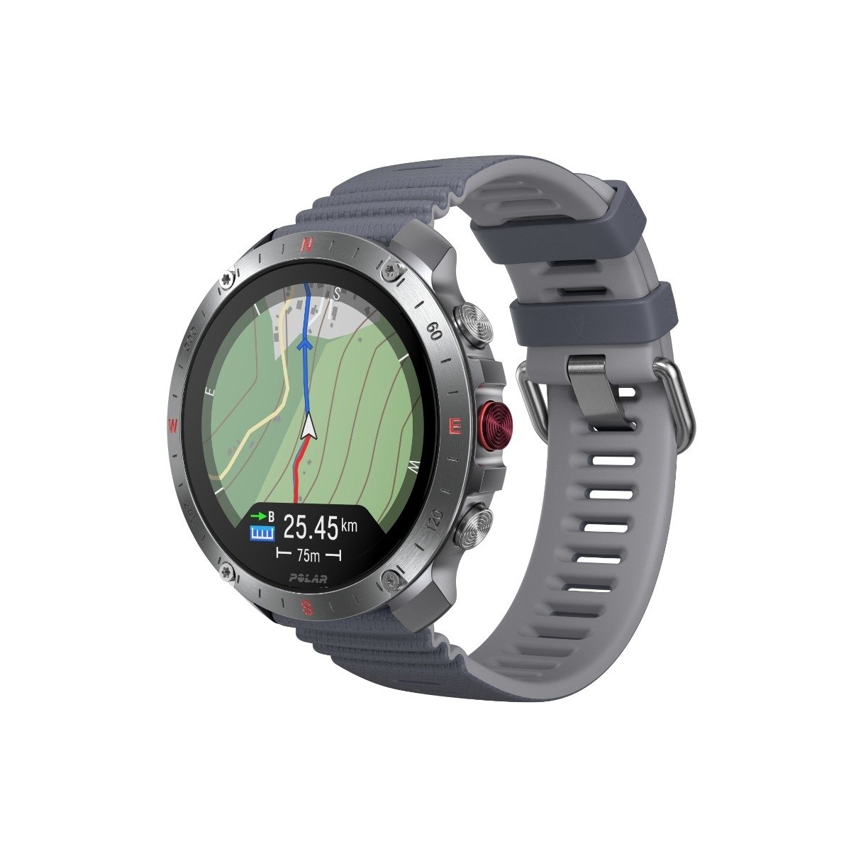 Polar Grit X2 Pro GPS Watch (gps watches)