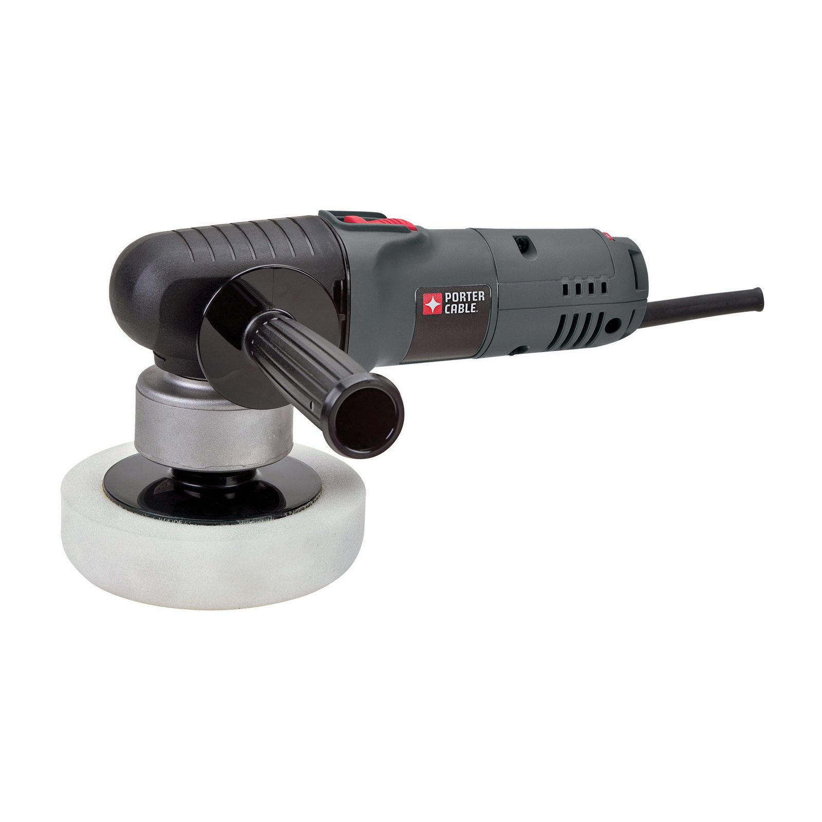 PORTER-CABLE 7424XP Random Orbit Polisher (car polishers)