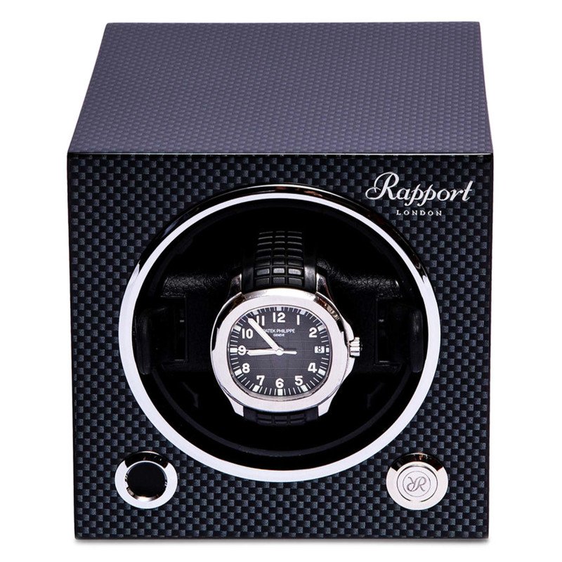Rapport London Evolution EVO50 Watch Winder (watch winders)