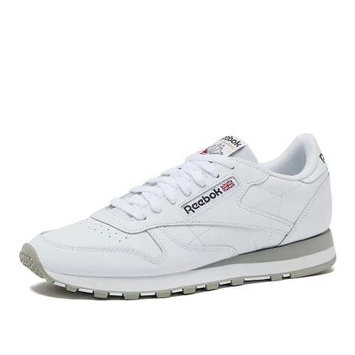 Reebok Classic Leather womens sneaker (womens sneakers)