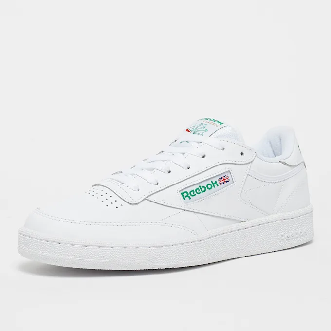 Reebok Club C 85 sneaker (mens sneakers)