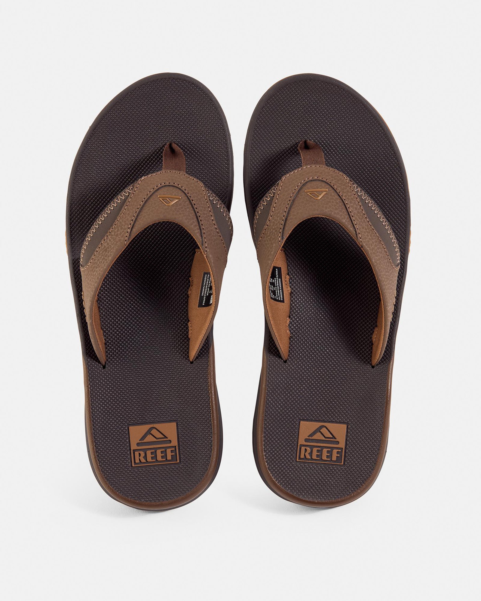 Reef Fanning mens sandal (mens sandals)