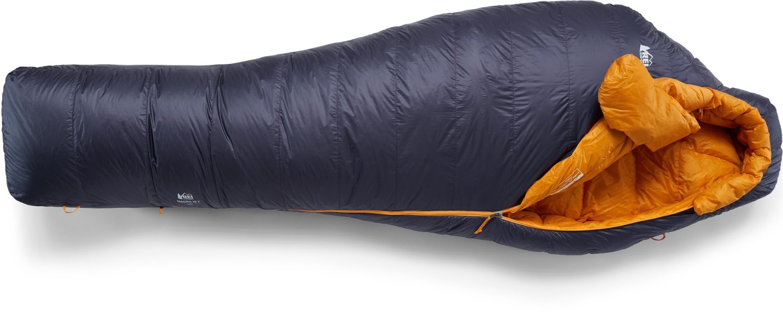 REI Co-op Magma 15 Down Sleeping Bag (sleeping bags)