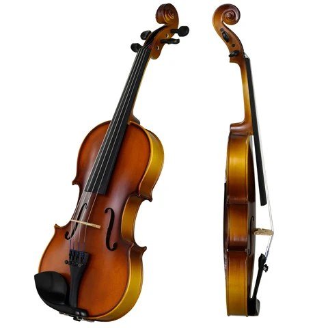 Ricard Bunnel G2 Violin (violins)