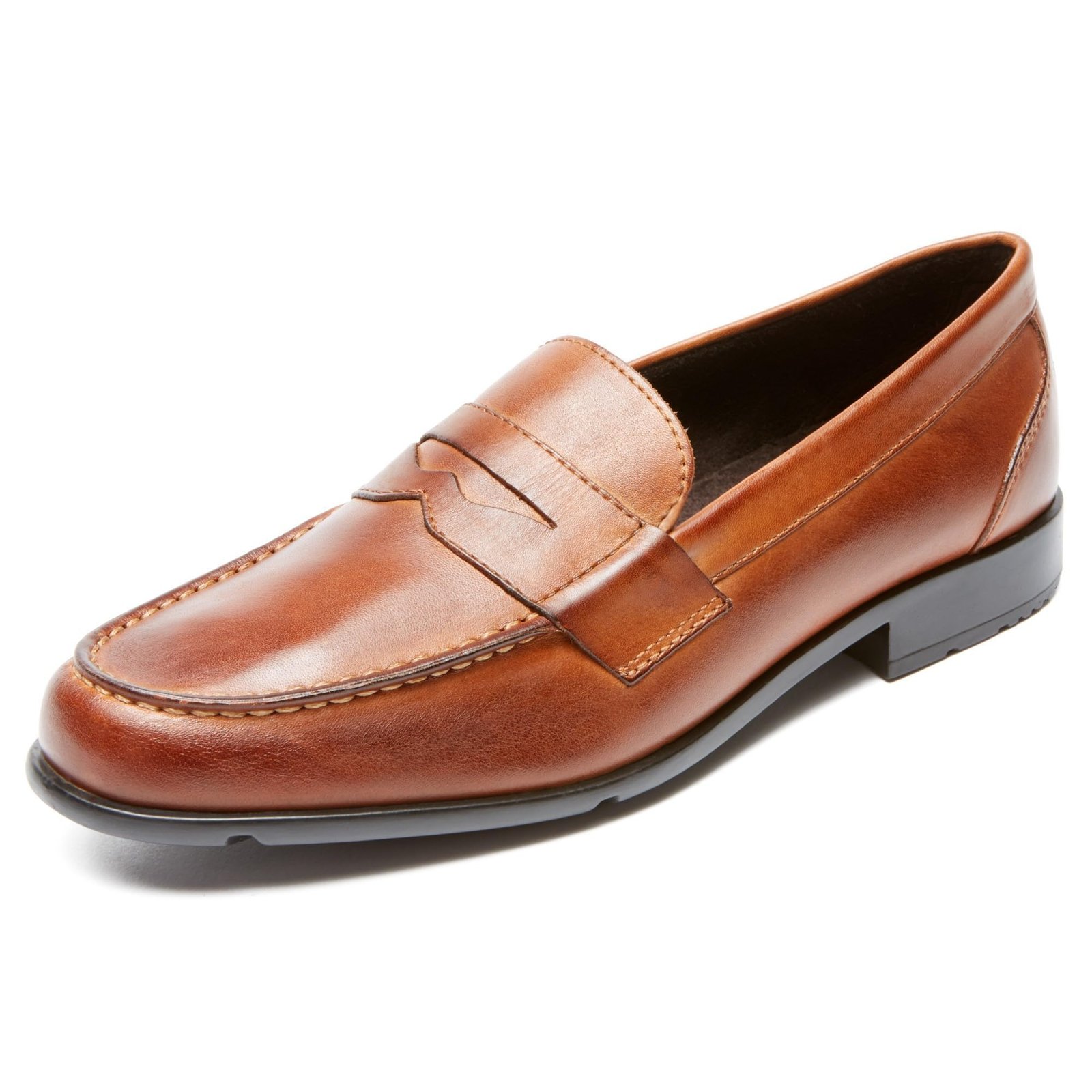 Rockport Classic Penny Loafer (mens loafers)