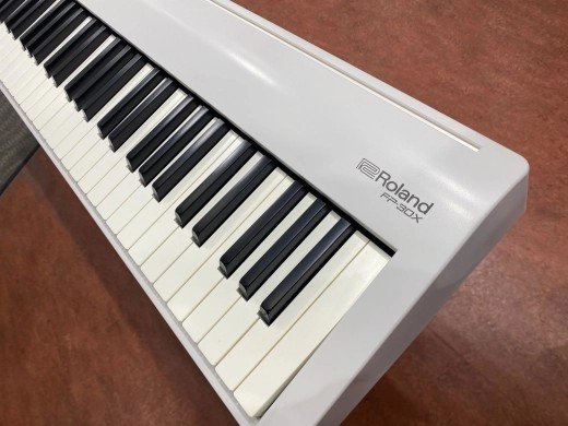 Roland FP-30X digital piano (digital pianos)