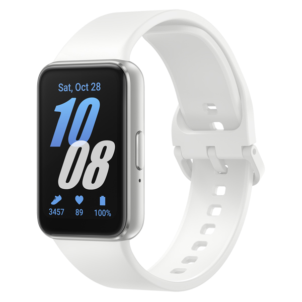 Samsung Galaxy Fit 3 Fitness Tracker (fitness trackers)