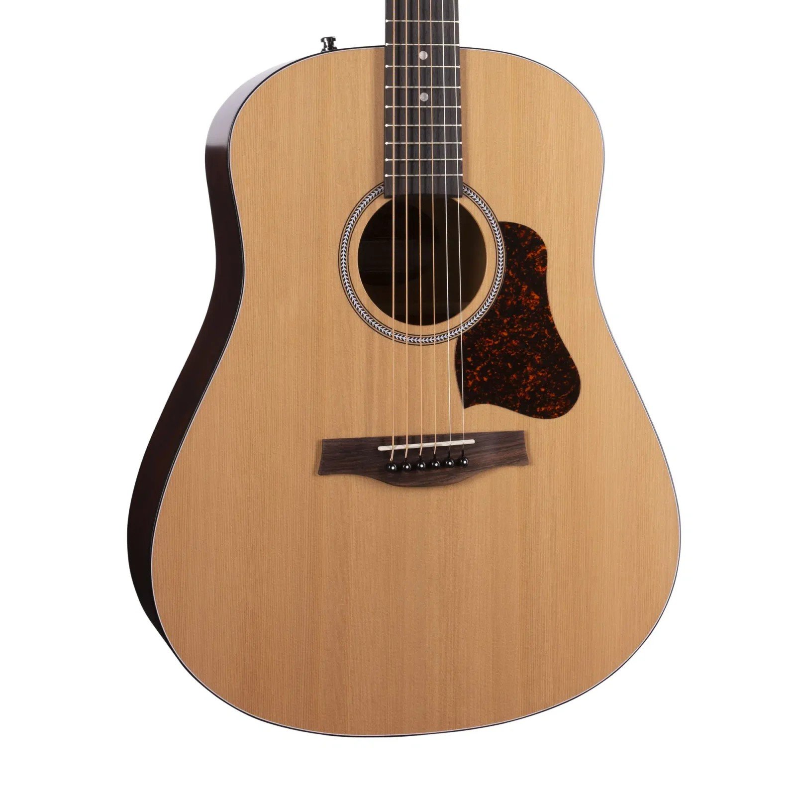 Seagull S6 Original acoustic guitar made in Canada (acoustic guitars)