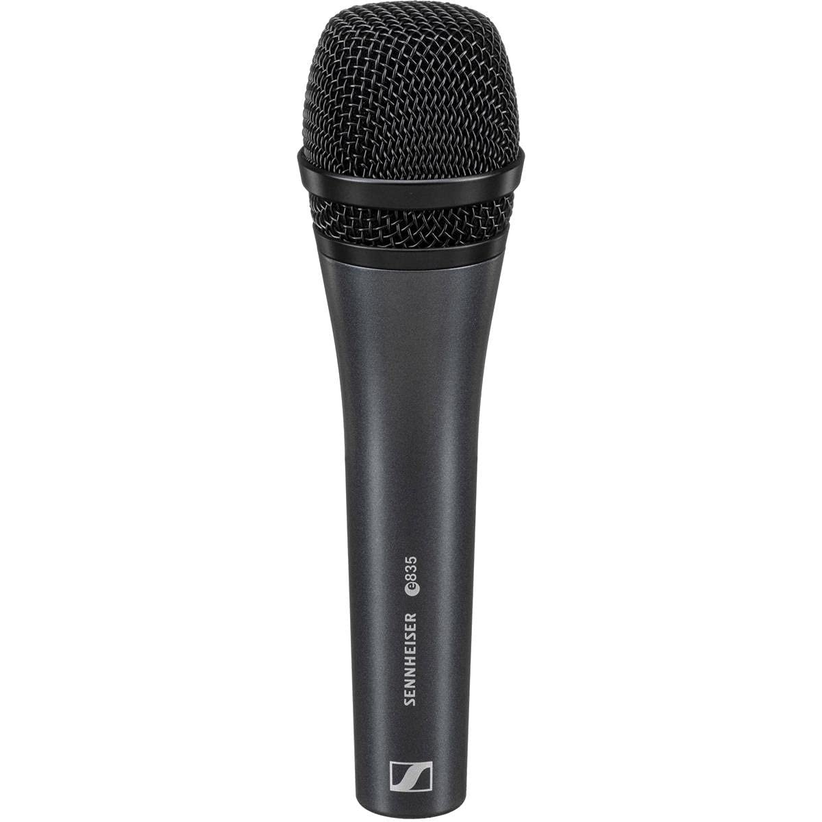 Sennheiser E835 dynamic vocal microphone (microphones)