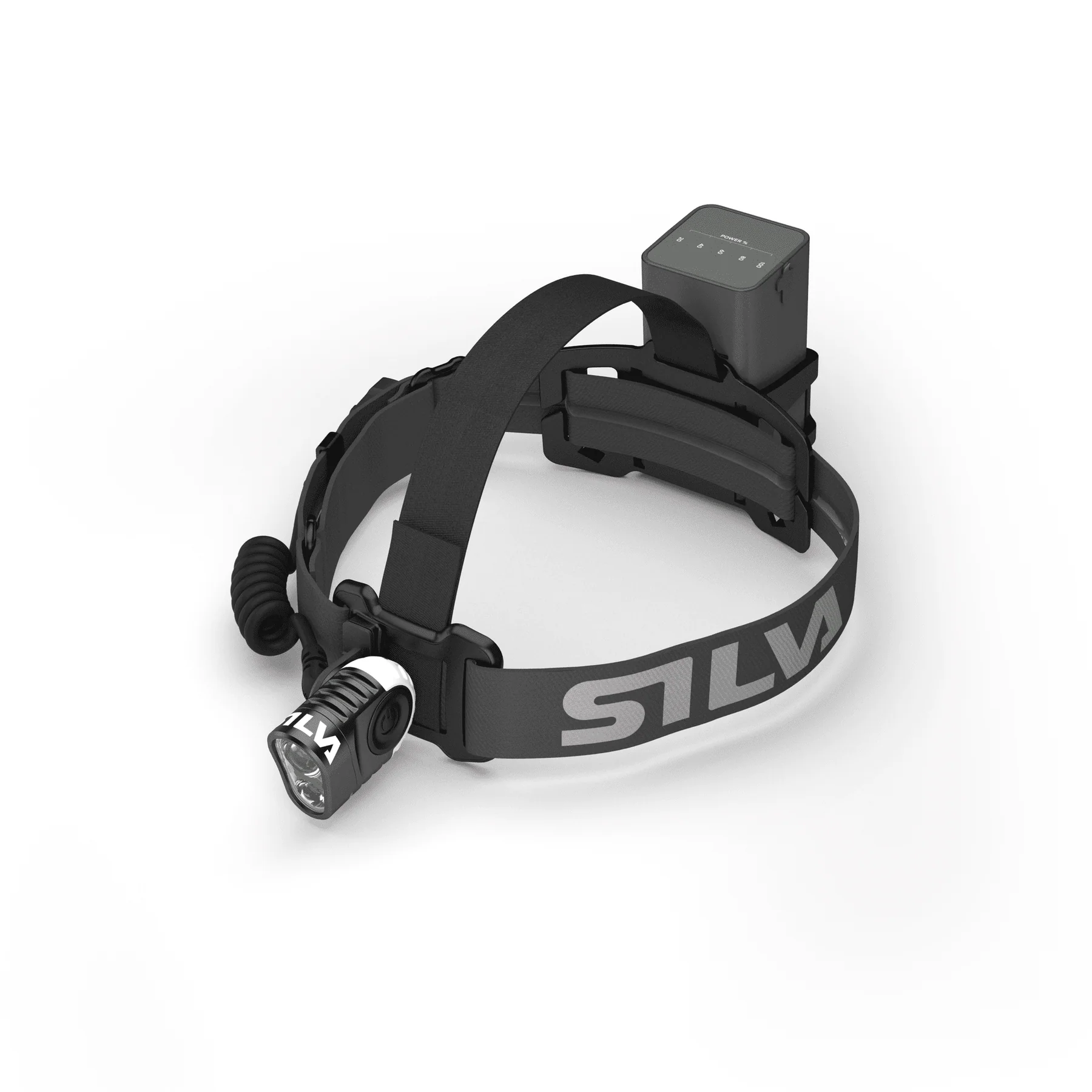 Silva Trail Speed 5X headlamp (headlamps)