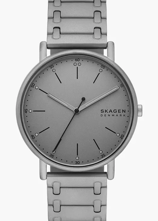 Skagen Ancher Minimalist Watch (minimalist watches)