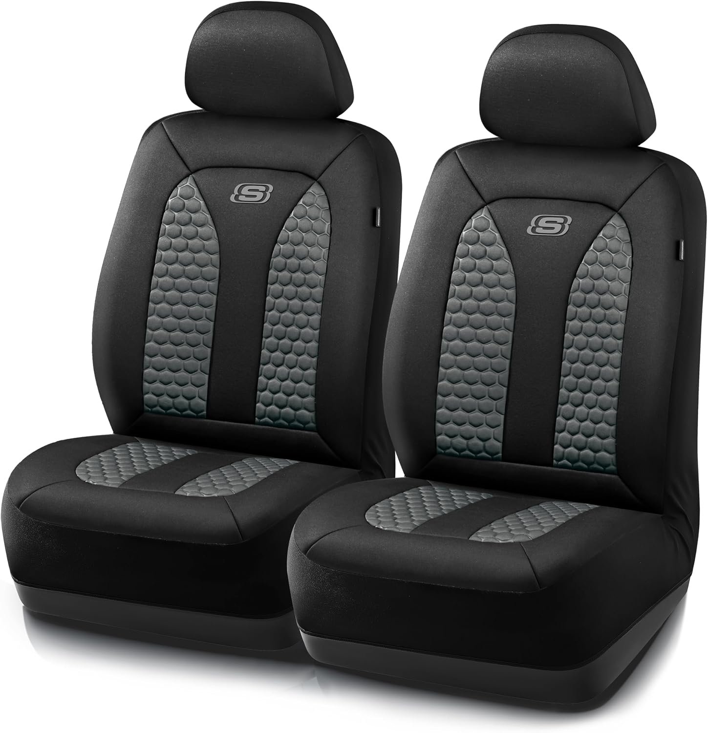 Skechers Memory Foam Car Seat Covers