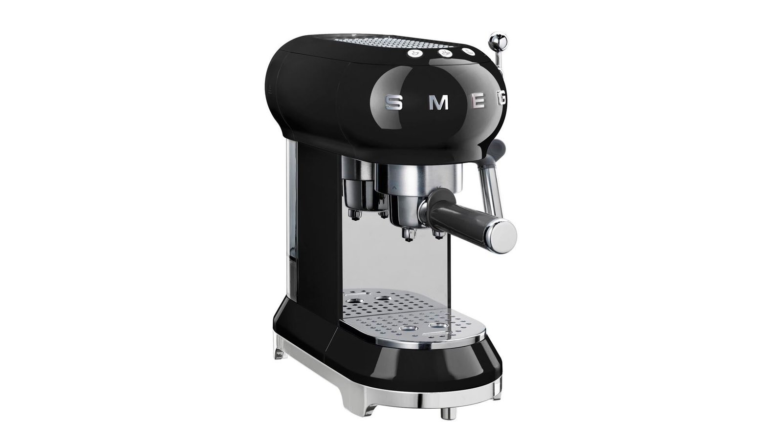 Smeg ECF01 Espresso Machine (espresso machines)