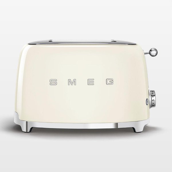 Smeg 50s style retro toaster (toasters)