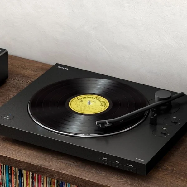 Sony PS-LX310BT Bluetooth Turntable (turntables)