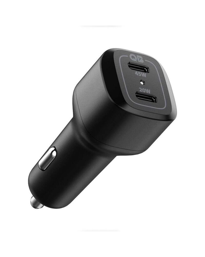 Spigen ArcStation Car Charger (car chargers)