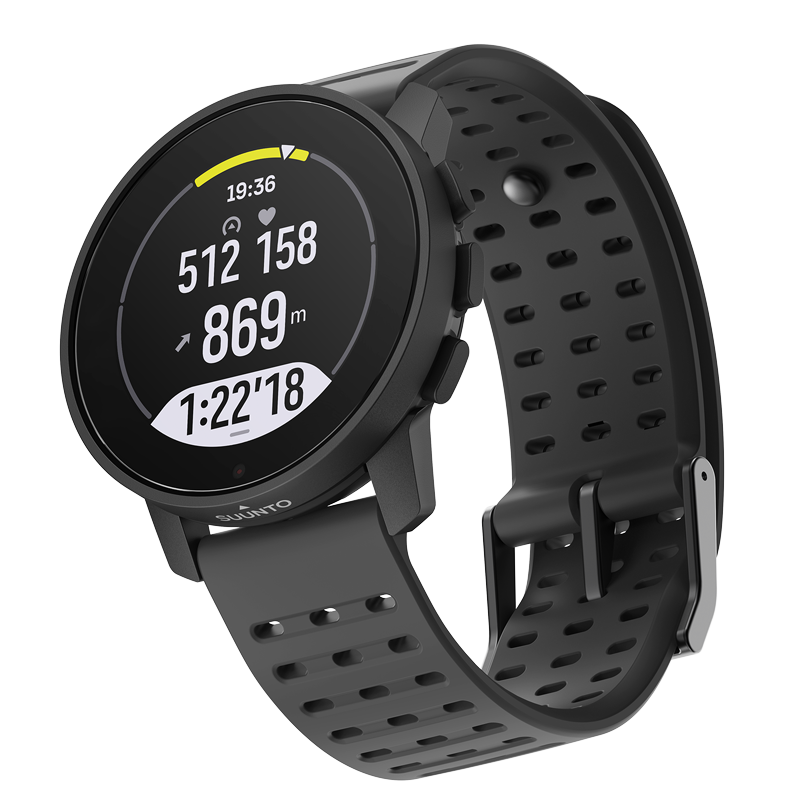 Suunto 9 Peak Pro Sports Watch (sports watches)