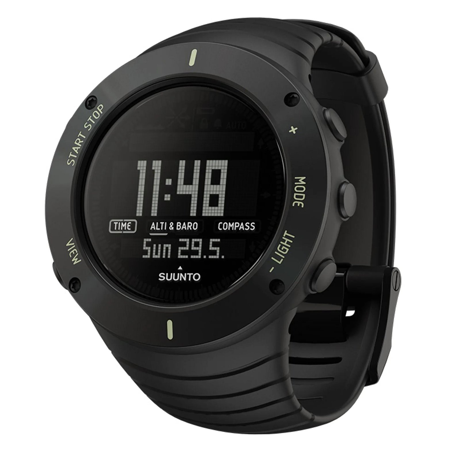 Suunto Core Digital Outdoor Watch (digital watches)