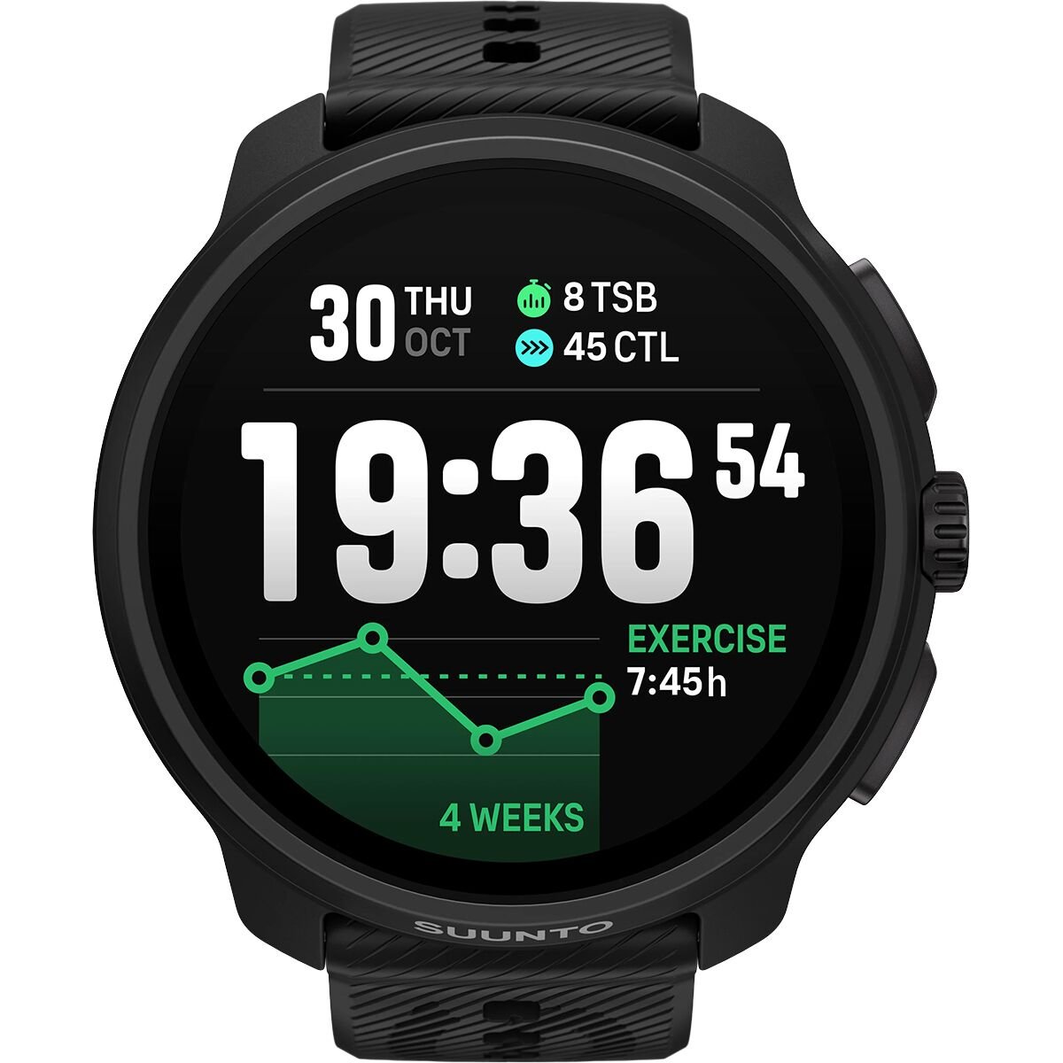 Suunto Race S GPS Watch (gps watches)