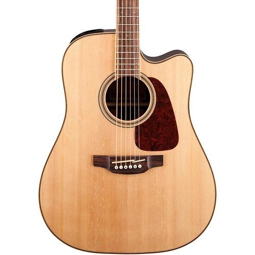 Takamine GD93CE cutaway acoustic electric guitar (acoustic guitars)