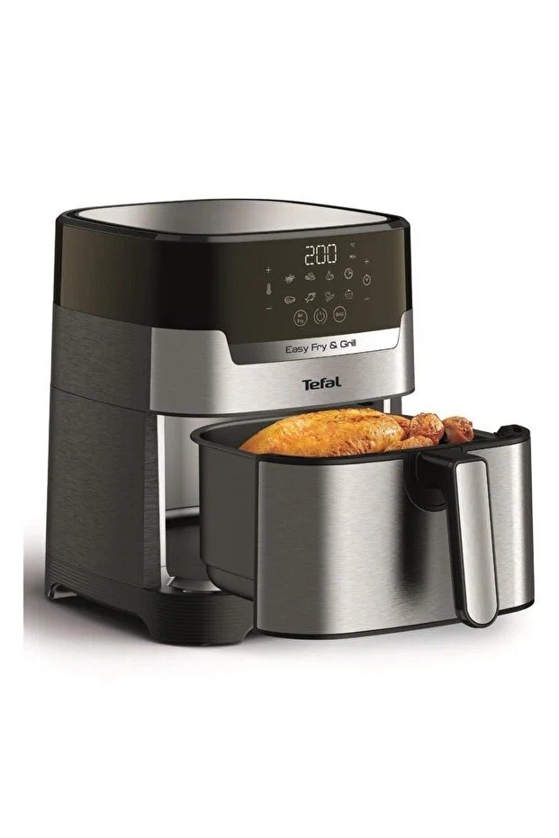 Tefal Easy Fry and Grill Precision Air Fryer (air fryers)