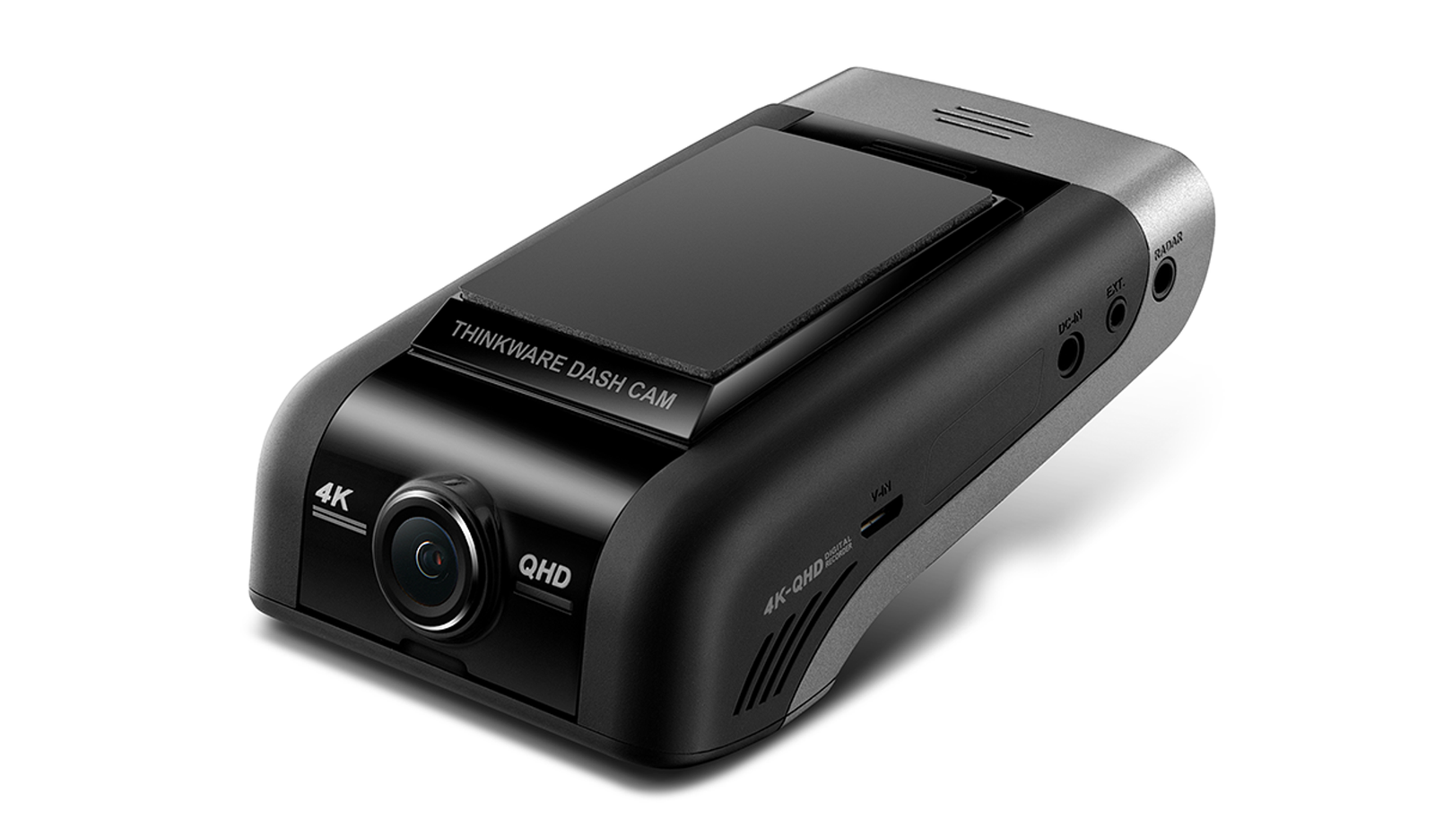 Thinkware U1000 Dash Cam (dash cams)