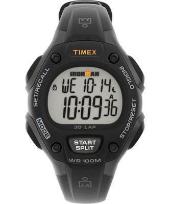 Timex Ironman Classic 30 Digital Watch (digital watches)