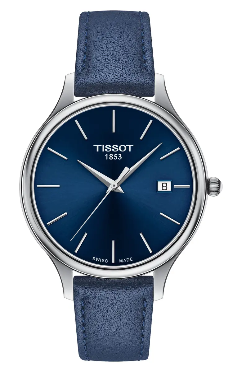 Tissot Bella Ora Piccola (womens watches)