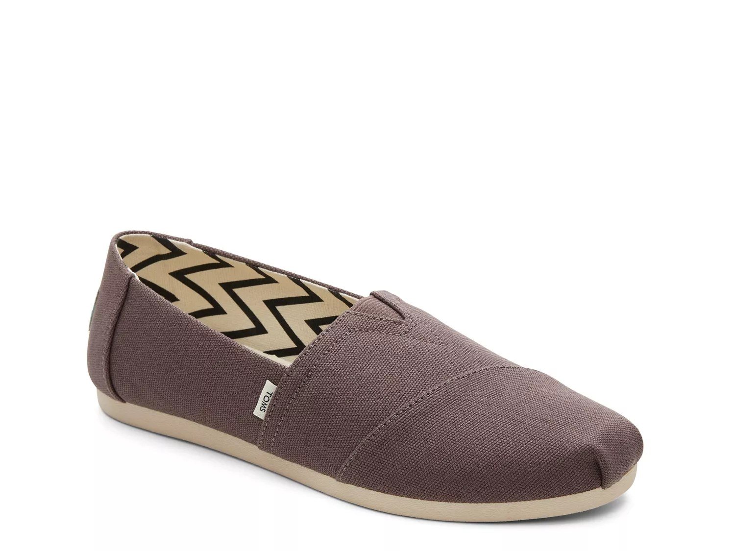 TOMS Alpargata slip on shoe (slip on shoes)