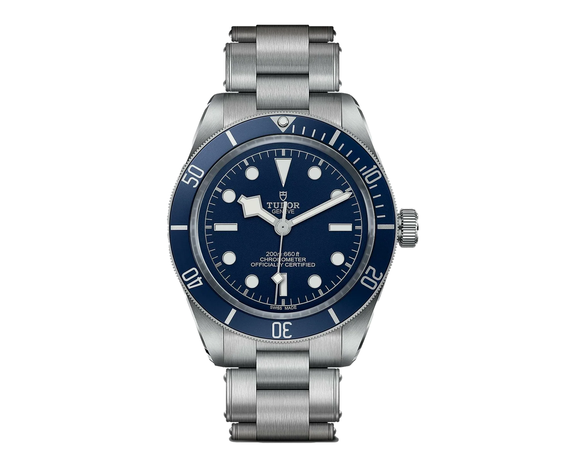 Tudor Black Bay 58 (luxury watches)